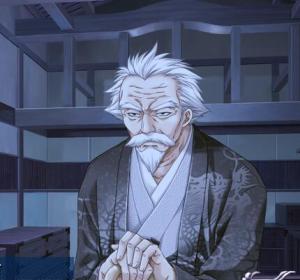 五十岚寅一(无cv)五十岚太一的爷爷,不知名的黑道的老大,认为太一和他