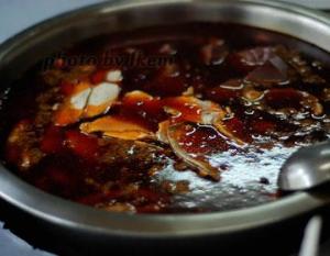 各式羊肉汤锅图集1