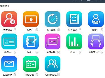 iWork365功能