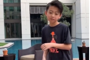谢振南