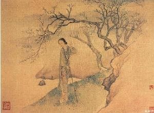 黛玉葬花 文学名著 红楼梦 经典片段 搜狗百科 黛玉葬花 文学名著 红楼梦 经典片段 搜狗百科
