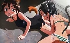 强袭魔女