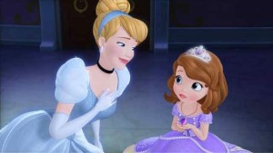 仙度瑞拉公主(Cinderella) 仙度瑞拉公主(Cinderella)