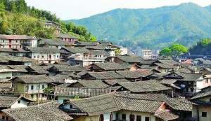 德化县古典建筑