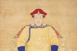 顺治帝
