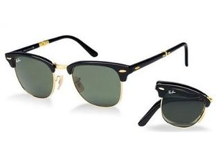 Clubmaster Folding