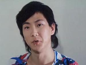 男人的世界剧照