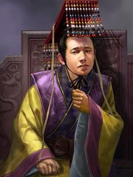 刘辩