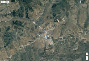 伊通满族自治县靠山镇