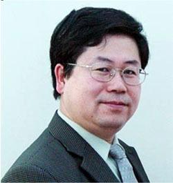 苑立波哈尔滨工程大学光学工程学科带头人