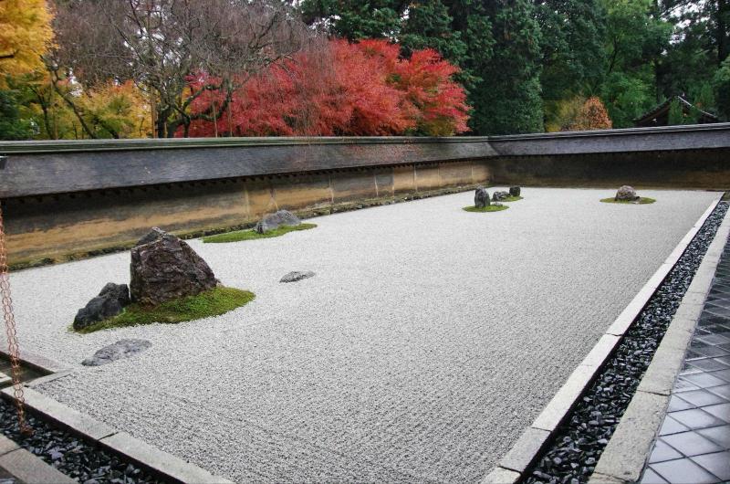 龙安寺 搜狗百科