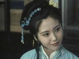 陶慧敏《红楼梦》剧照