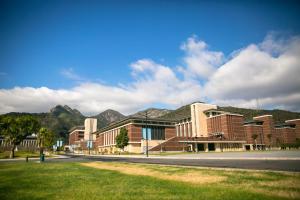 温州肯恩大学(图1) 温州肯恩大学(图1)