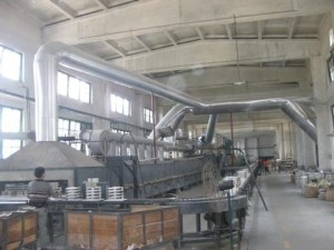 能源技术公司 300