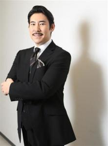 高岛政伸