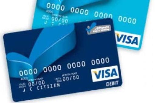 VISA卡(美国金融行业信用卡品牌)_搜狗百科