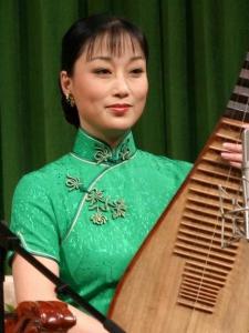 盛小云