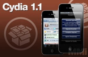 cydia