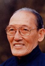 李天骥