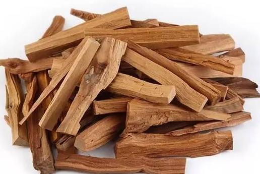 檀香 檀香科檀香属植物 搜狗百科