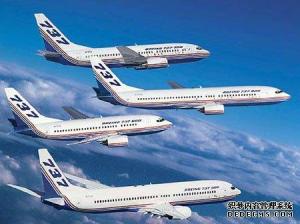 商用航空器