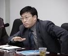 高层会议