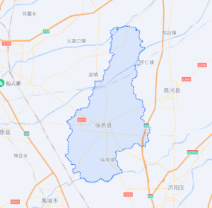 临邑县