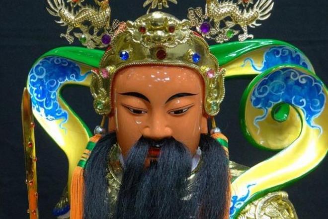 玄天上帝 道教北极四圣之一 搜狗百科 玄天上帝 道教北极四圣之一 搜狗百科