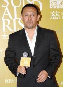姜文百态