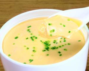 智能微波炉怎么做蒸蛋 0