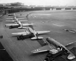 C-53运输机