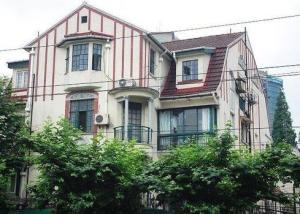 愚园路749弄