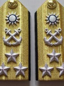 二级上将