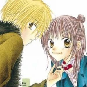 我心爱的主人-漫画