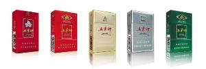 五叶神产品系列