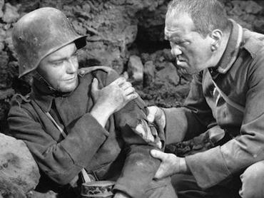 《西线无战事》剧照