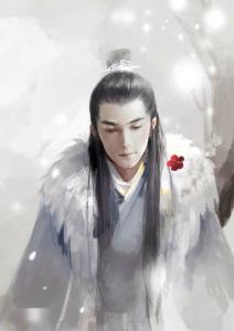 李无衣