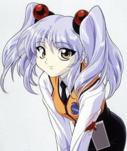 双马尾 搜狗百科