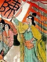 文佳皇帝陈硕真