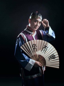 赵曙光