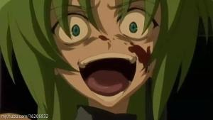 逼死古手梨花后的狂笑