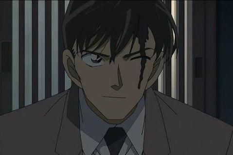 高木涉 动漫 名侦探柯南 及其衍生作品中的角色 搜狗百科