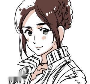 亲分娘