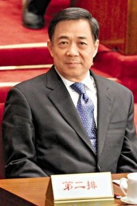 薄熙来