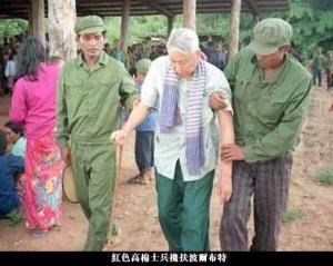 波尔布特