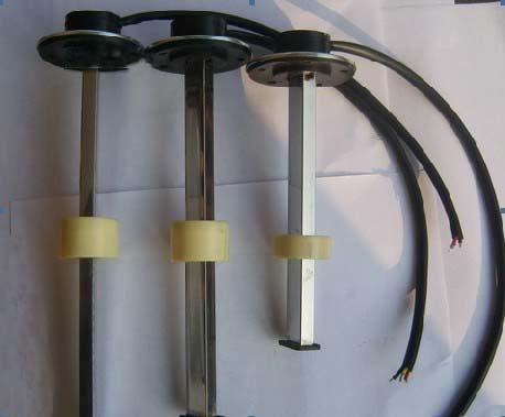 GPS油耗传感器