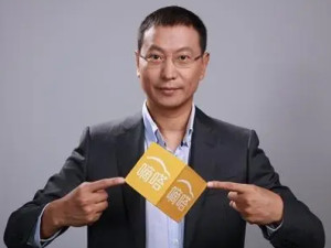 嘀嗒出行ceo宋中杰