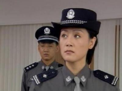 《情证》剧照