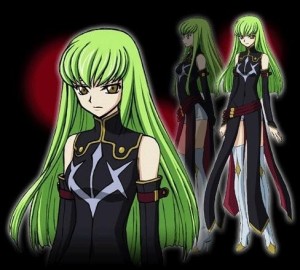 C.C.