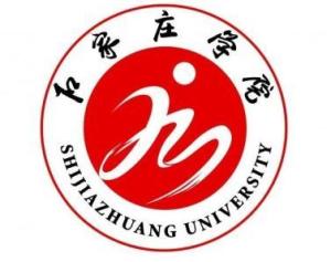 石家庄学院 校徽